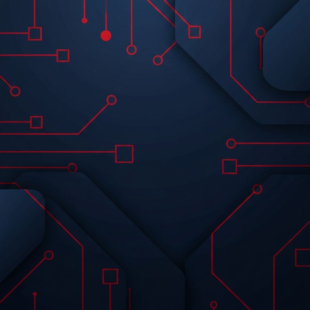 Abstract corporate background