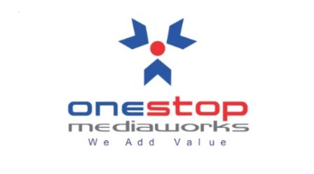 OneStop MediaWorks Logo